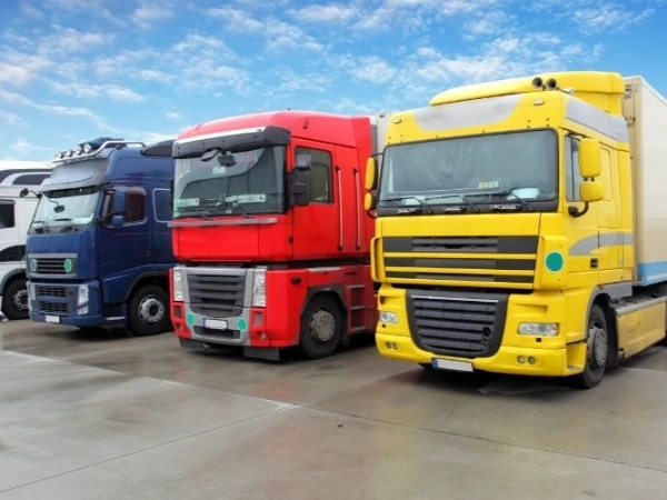 Ankara Çamaş Nakliye